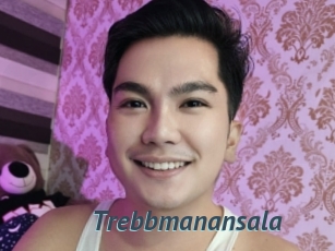 Trebbmanansala