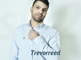 Trevorreed