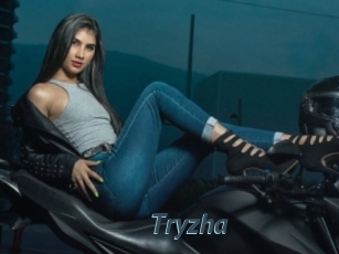 Tryzha