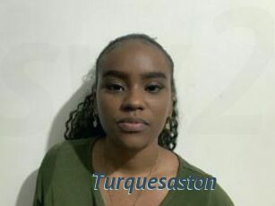 Turquesaston