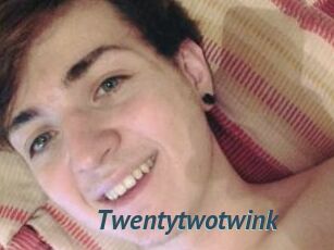 Twentytwotwink