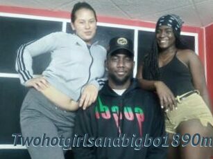Twohotgirlsandbigbo1890mm
