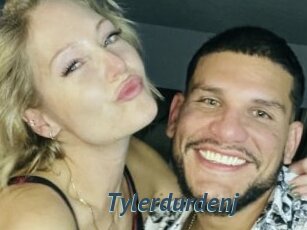 Tylerdurdenj