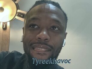 Tyreekhavoc