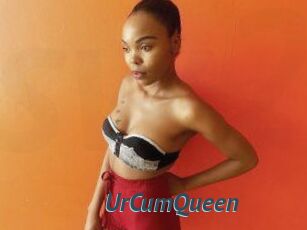 UrCumQueen