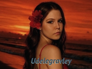 Udelegravley