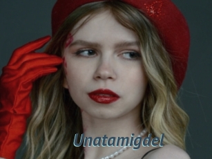 Unatamigdel