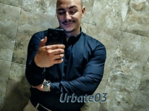 Urbate03