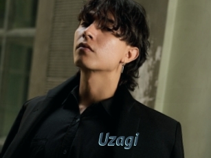 Uzagi
