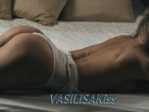 VASILISAKiss