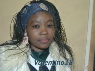 Valentino28