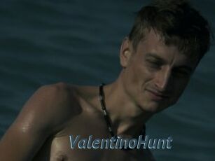 ValentinoHunt
