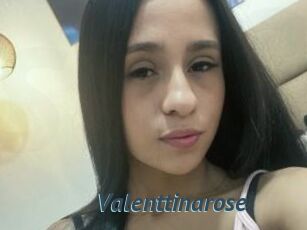 Valenttinarose