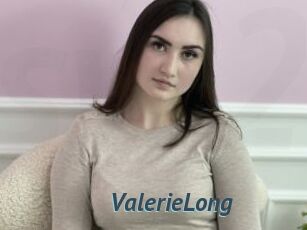 ValerieLong