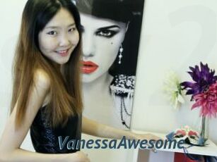 VanessaAwesome