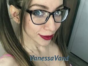 VanessaVand