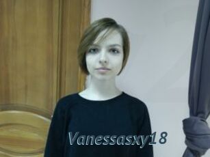 Vanessasxy18