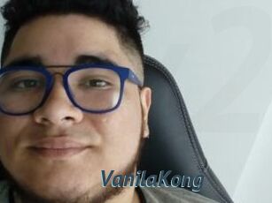 VanilaKong