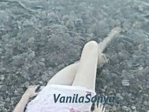 VanilaSonya