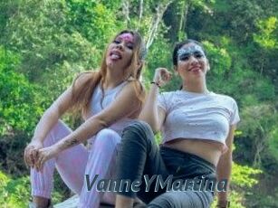 VanneYMartina