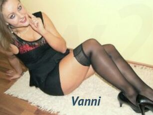 Vanni