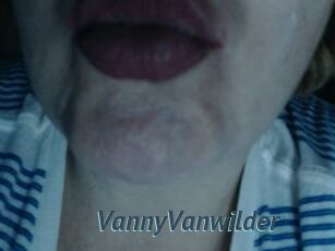 VannyVanwilder