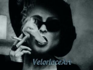 VelorlaceArt