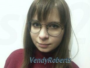 VendyRoberts