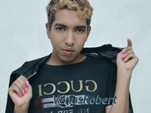 VenusRobert
