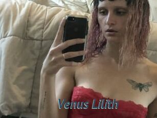 Venus_Lilith