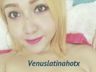 Venuslatinahotx