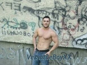 VersatileBoyXX