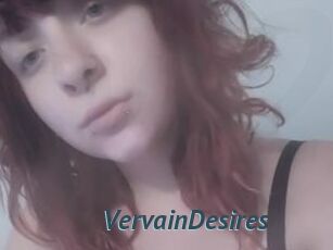 VervainDesires