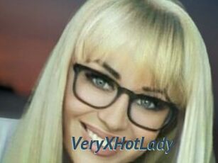 VeryXHotLady