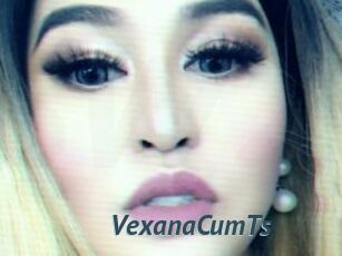 VexanaCumTs