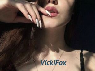 VickiFox