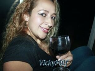 VickyMilf