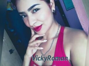 VickyRoman