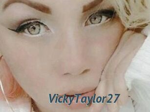 VickyTaylor27