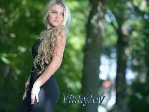 VikkyJoy