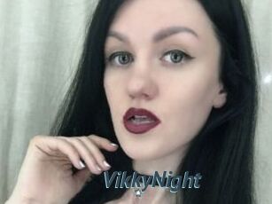VikkyNight