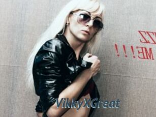VikkyXGreat