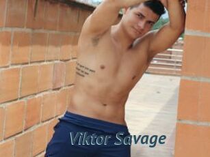 Viktor_Savage
