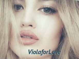 ViolaforLove