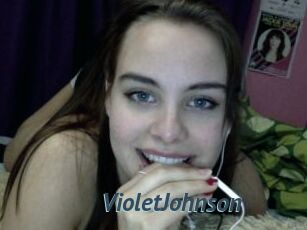 VioletJohnson