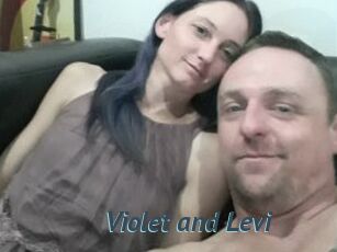 Violet_and_Levi