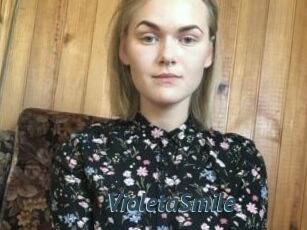 VioletaSmile