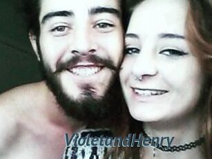 Violet_and_Henry