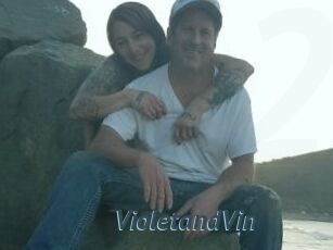 VioletandVin