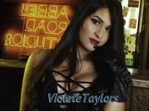 VioleteTaylors